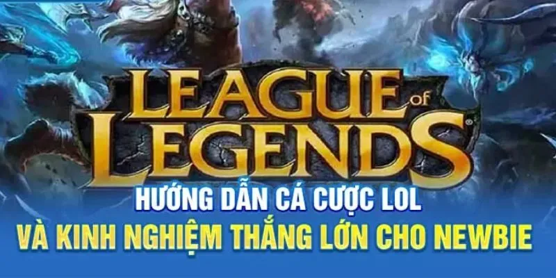 Chia sẻ một số bí quyết giúp bạn cá cược E-Sport thành công.