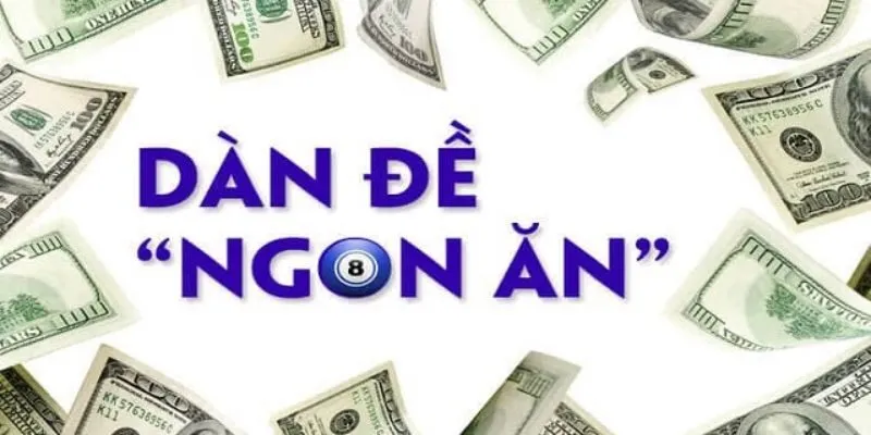 Ưu Điểm Của Dàn Đề