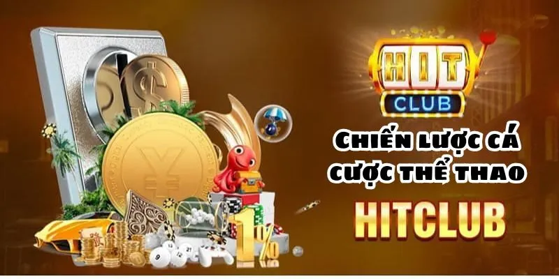 Danh sách các trò chơi Thể thao Hitclub