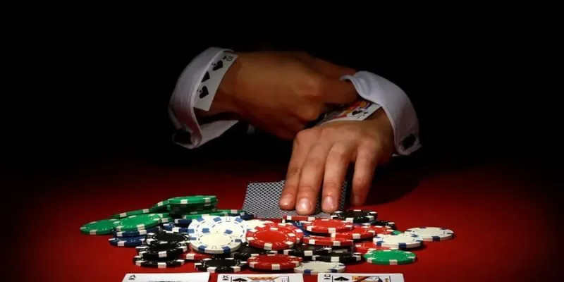 Những Thuật Ngữ Poker căn bản cần biết